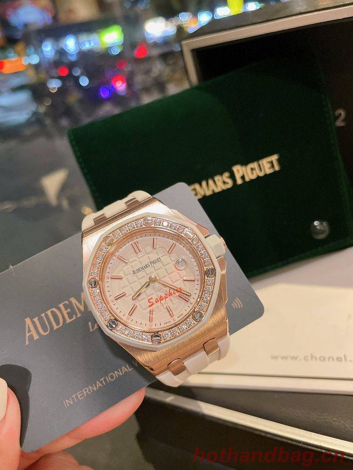 Audemars Piguet Watch APW00003 Audemars Piguet Watch APW00003